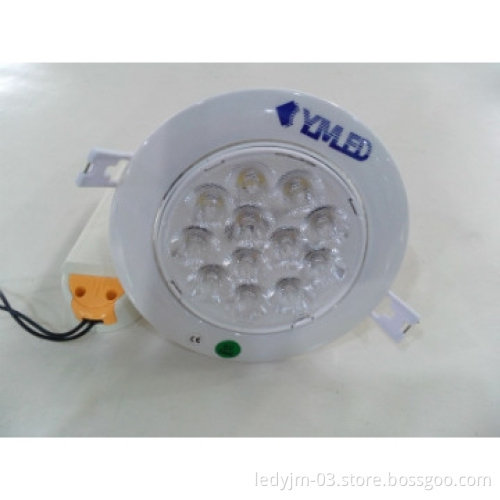 Energe Saving 16W  LED  Ceiling Spot Light